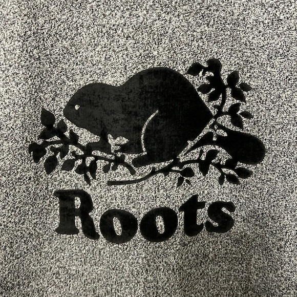Men’s Roots Hoodie - Picture 2 of 5